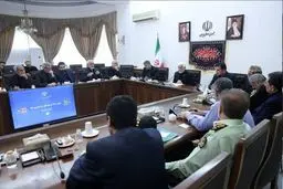 هشدار عارف: دشمن از ضعف سایبری ما سوءاستفاده کرد / مصرف برق و بنزین در جنگ نگران‌کننده بود