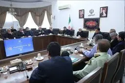 هشدار عارف: دشمن از ضعف سایبری ما سوءاستفاده کرد / مصرف برق و بنزین در جنگ نگران‌کننده بود