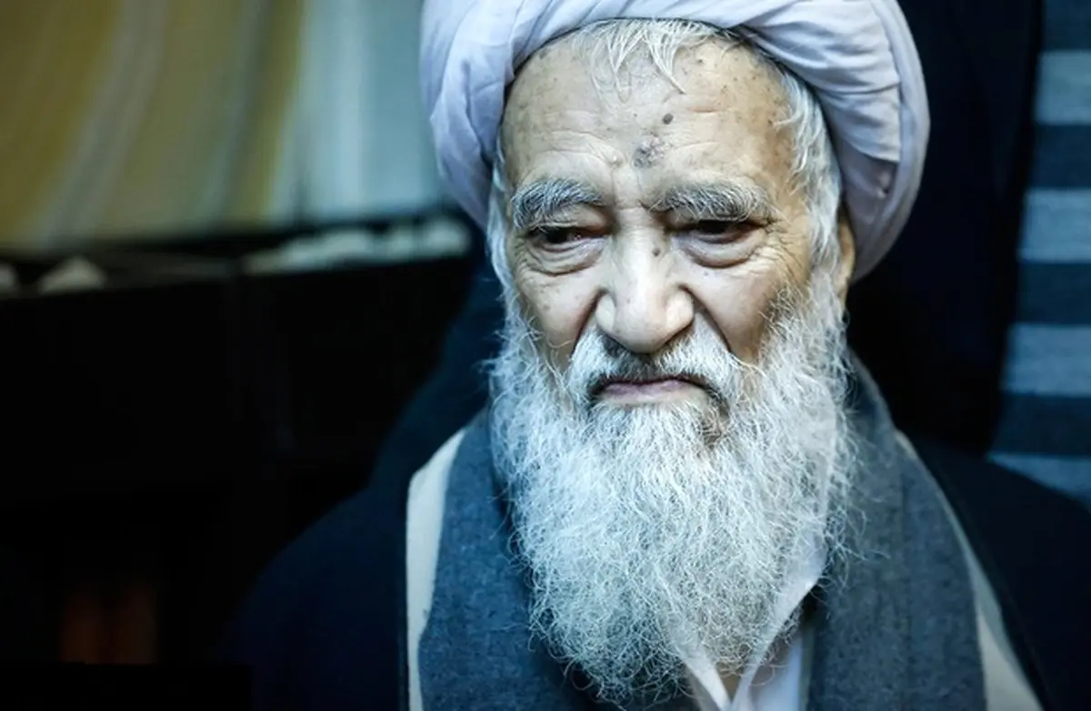 اخطار آیت‌الله موحدی کرمانی به نامزدها: بترسید که گرفتار رد صلاحیت شوید

