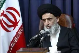 امام جمعه یزد: دفاع کنندگان از حجاب نباید مورد تجاوز قرار گیرند
