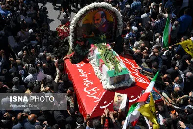 شهید زاهدی