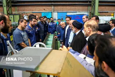 سفر رییس جمهور به استان آذربایجان شرقی