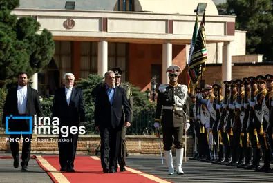پزشکیان نیویورک