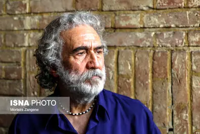 سعید راد
