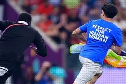 رابطه امنیتی ایران و قطر در جام جهانی ۲۰۲۲ چگونه است؟