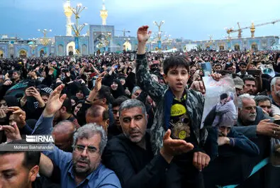 سیدابراهیم رئیسی