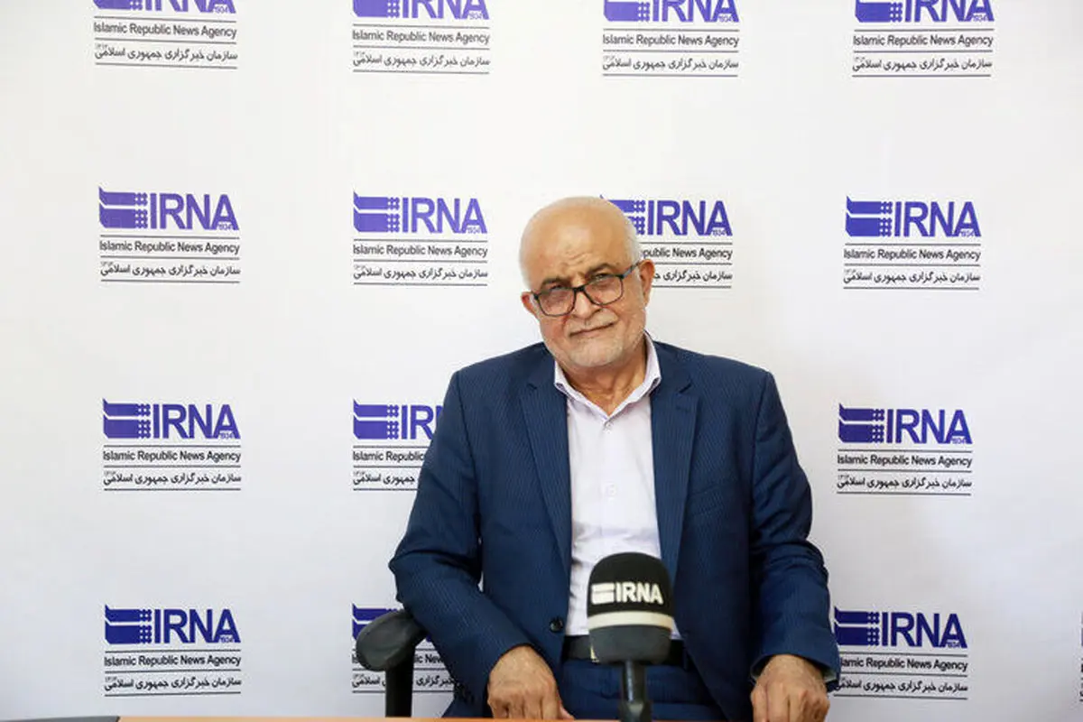 دولت به دنبال دیوارکشیدن دور کشور نیست