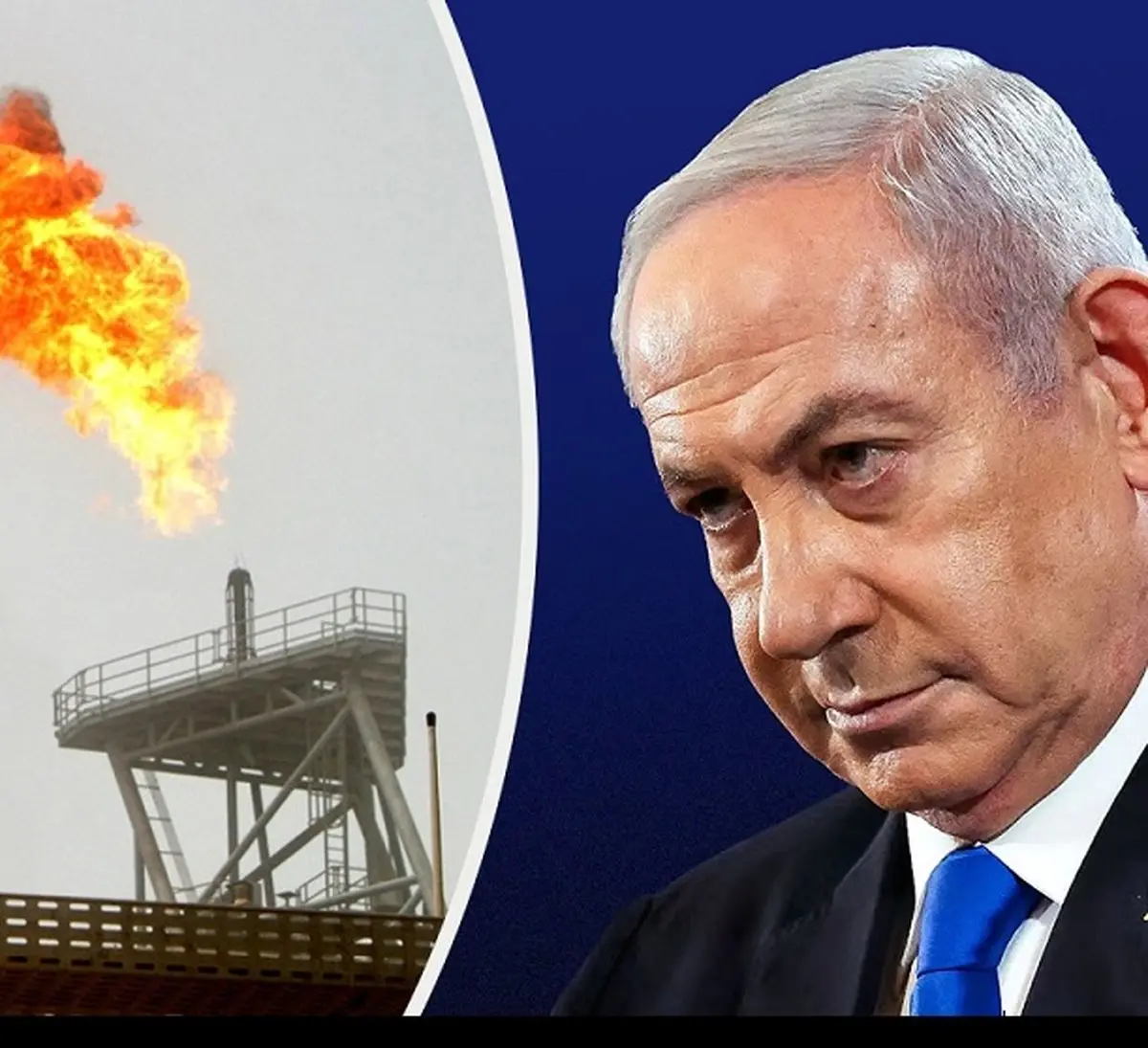 آیا اسرائیل می‌تواند به تاسیسات نفتی ایران حمله کند؟ | تاثیر تنش ایران و اسرائیل بر بازار نفت چه خواهد بود؟