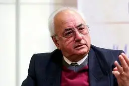 کجای کار اسد لنگ بود که چنین شد؟!