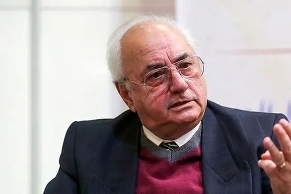 لزوم بازنگری آمریکا در رابطه با ایران