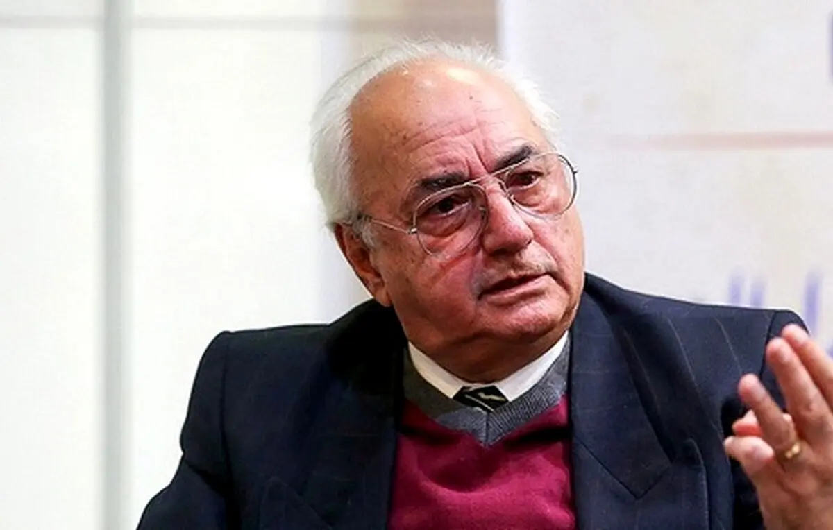 مجلسی: برای ایران ترامپ یا بایدن فرقی نمی‌کند