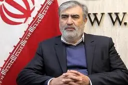 واکنش ابراهیم عزیزی به اظهارات ترامپ؛ آزموده را آزمودن خطاست