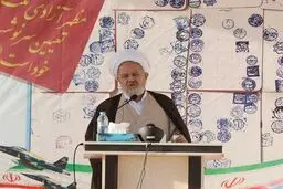 شورای نگهبان حافظ جمهوریت و اسلامیت نظام است