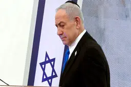 اختلاف آمریکا و اسرائیل در بالاترین سطح/ عصبانیت نتانیاهو از ترامپ