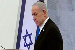 اختلاف آمریکا و اسرائیل در بالاترین سطح/ عصبانیت نتانیاهو از ترامپ