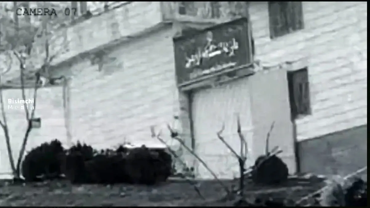 جزئیات جدید درباره انفجار وحشتناک در زندان اوین؛ حمله صهیونیست‌ها با شهید و زخمی‌های خونین!