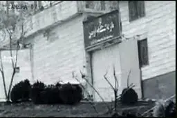 جزئیات جدید درباره انفجار وحشتناک در زندان اوین؛ حمله صهیونیست‌ها با شهید و زخمی‌های خونین!