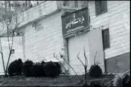جزئیات جدید درباره انفجار وحشتناک در زندان اوین؛ حمله صهیونیست‌ها با شهید و زخمی‌های خونین!