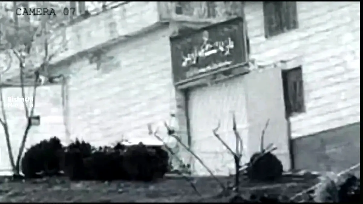 جزئیات جدید درباره انفجار وحشتناک در زندان اوین؛ حمله صهیونیست‌ها با شهید و زخمی‌های خونین!