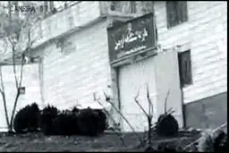 جزئیات جدید درباره انفجار وحشتناک در زندان اوین؛ حمله صهیونیست‌ها با شهید و زخمی‌های خونین!