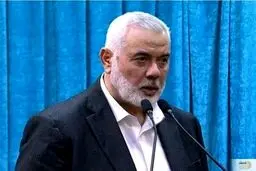 عکس/ زنی که مسئول ترور اسماعیل هنیه بود را بشناسید