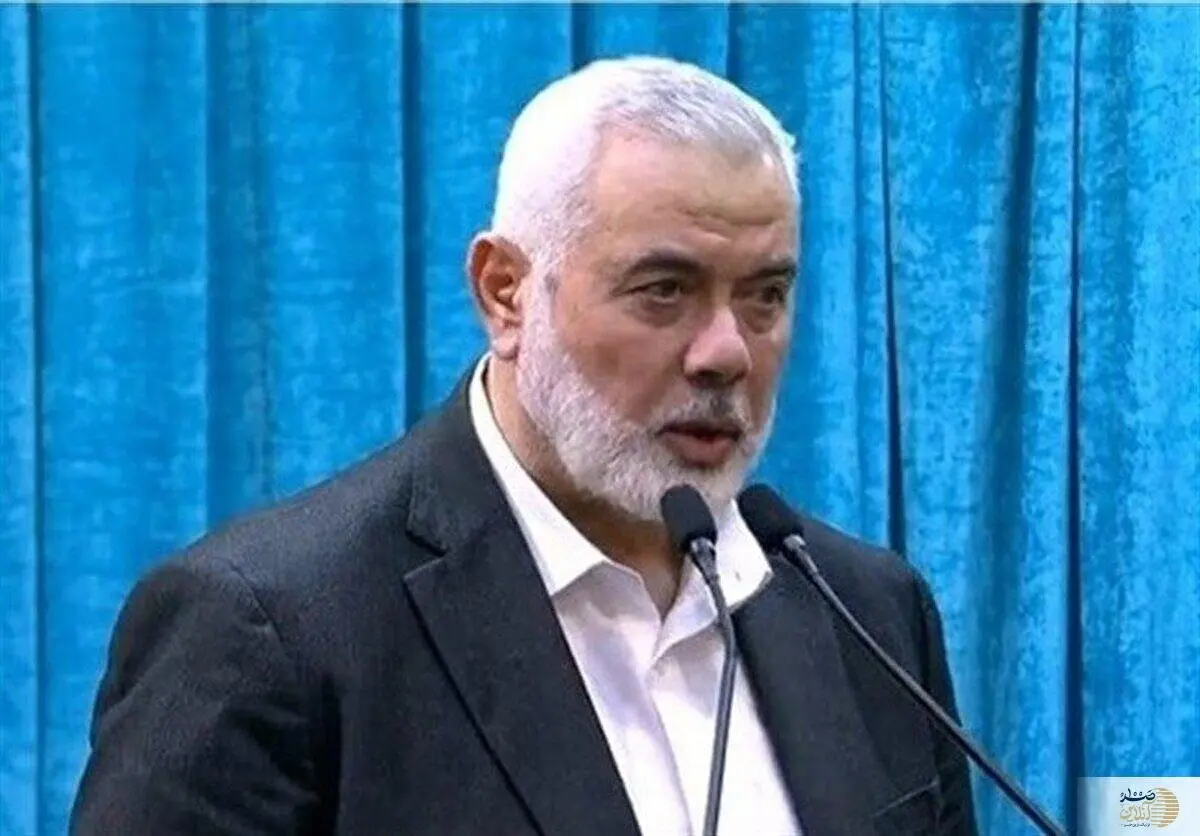 عکس/ زنی که مسئول ترور اسماعیل هنیه بود را بشناسید