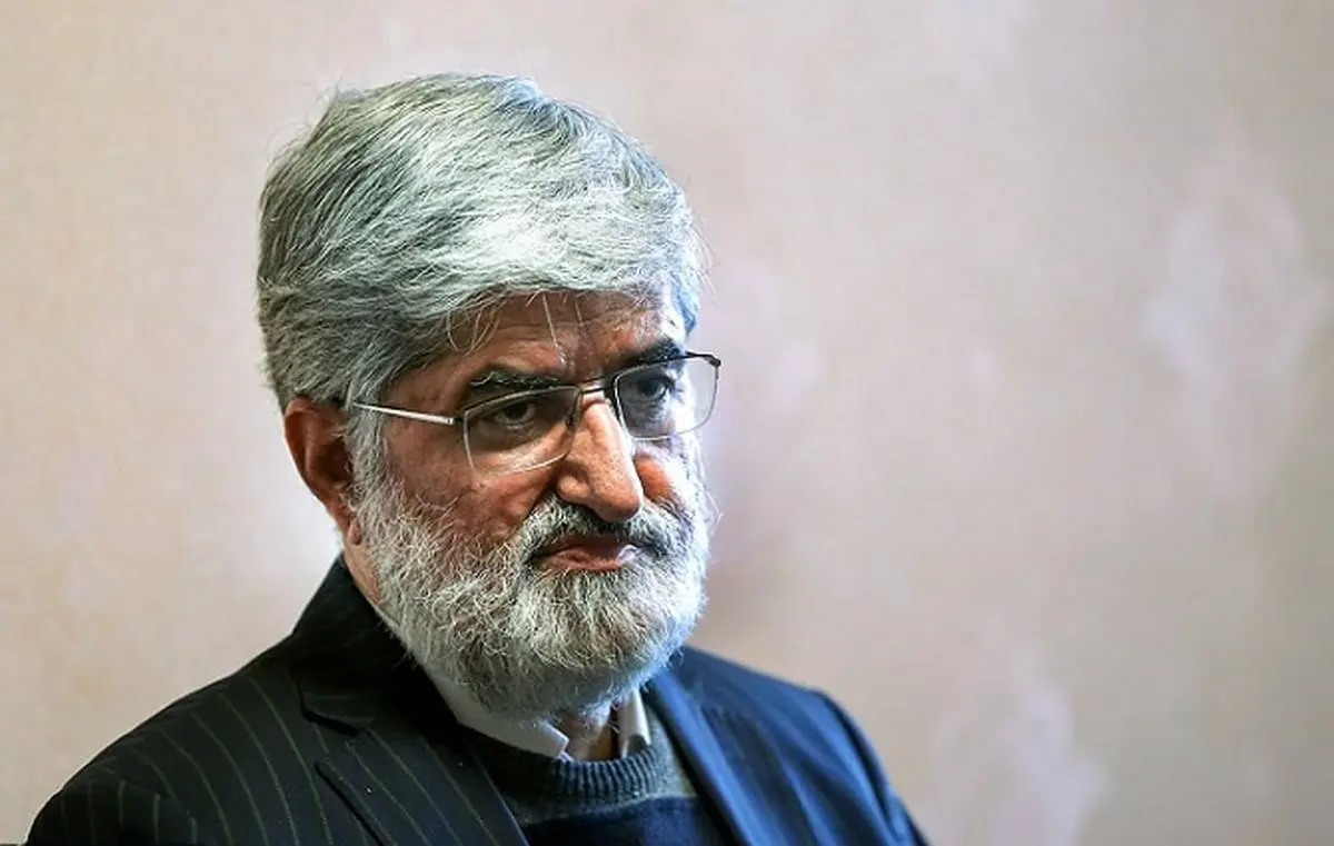 علی مطهری:برخی سختی‌های غیرضروری بر مردم تحمیل می‌ کنند