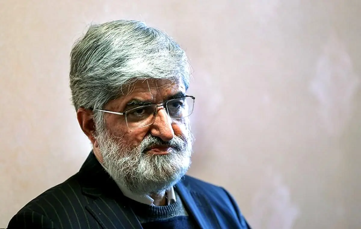 علی مطهری:برخی سختی‌های غیرضروری بر مردم تحمیل می‌ کنند