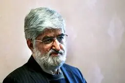 خفت دادن علی مطهری به دولت رئیسی