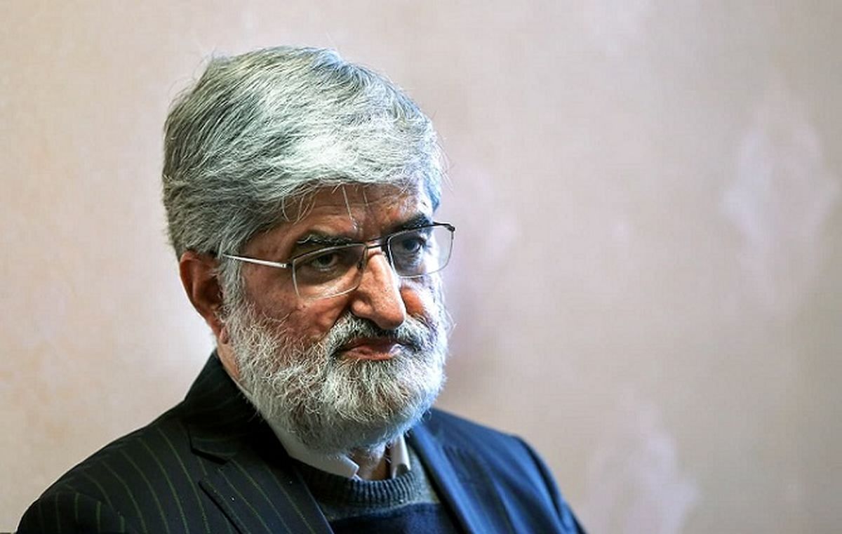  زشت است بحران‌ها را با کشته جمع کنیم