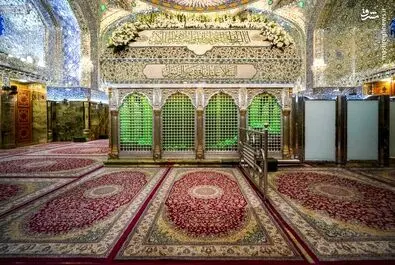 امام علی