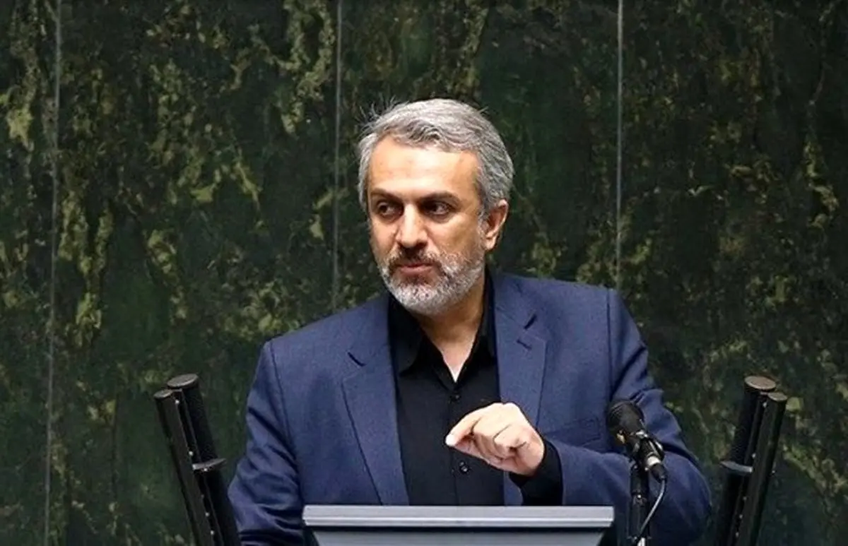 فاطمی‌امین در نوبت دوم استیضاح قرار گرفت؟!