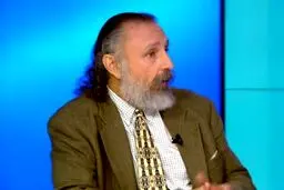 افشاگری دیپلمات سابق آمریکایی درباره تصمیم پشت پرده ترامپ در خصوص جنگ اوکراین