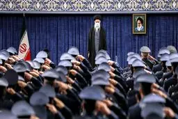 آمریکایی‌ها مقابل شیوه رهبر انقلاب گیج و بازنده شده اند