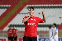 خشم  حسین زاده از فصلی که گذشت!