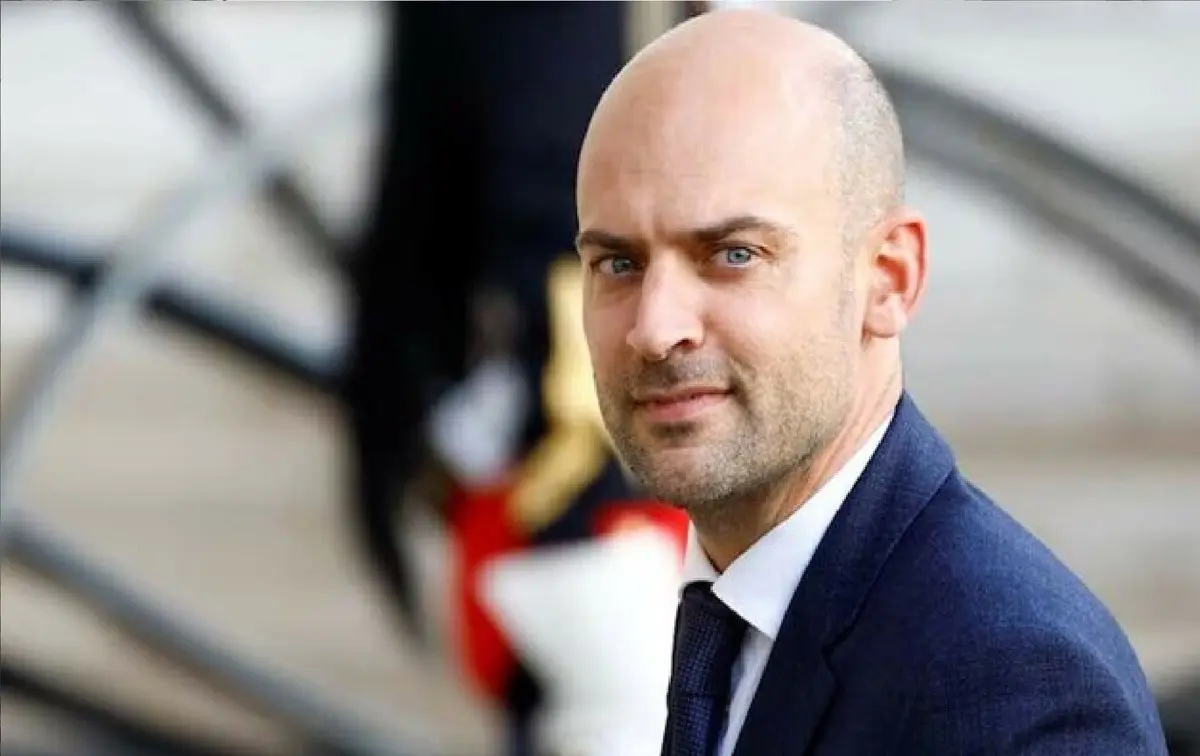 ادعاهای وزیر خارجه فرانسه در دیدار با گروسی با چاشنی تهدید بازگشت تحریم‌های ایران!