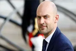 ادعاهای وزیر خارجه فرانسه در دیدار با گروسی با چاشنی تهدید بازگشت تحریم‌های ایران!