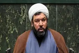 افشاگری سبزی درباره خریدن رای با اهدای تبلت و هدیه در مجلس!