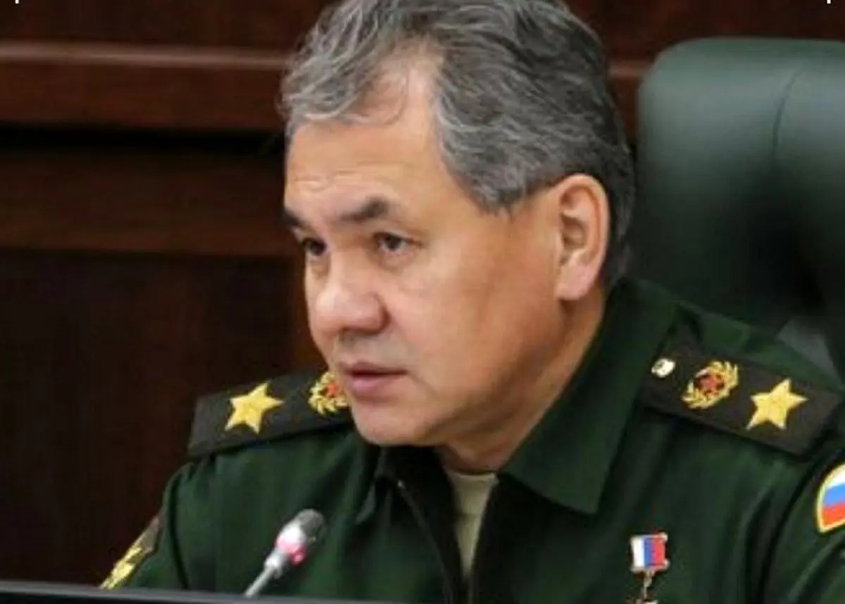 ورود دبیر شورای امنیت ملی روسیه به تهران