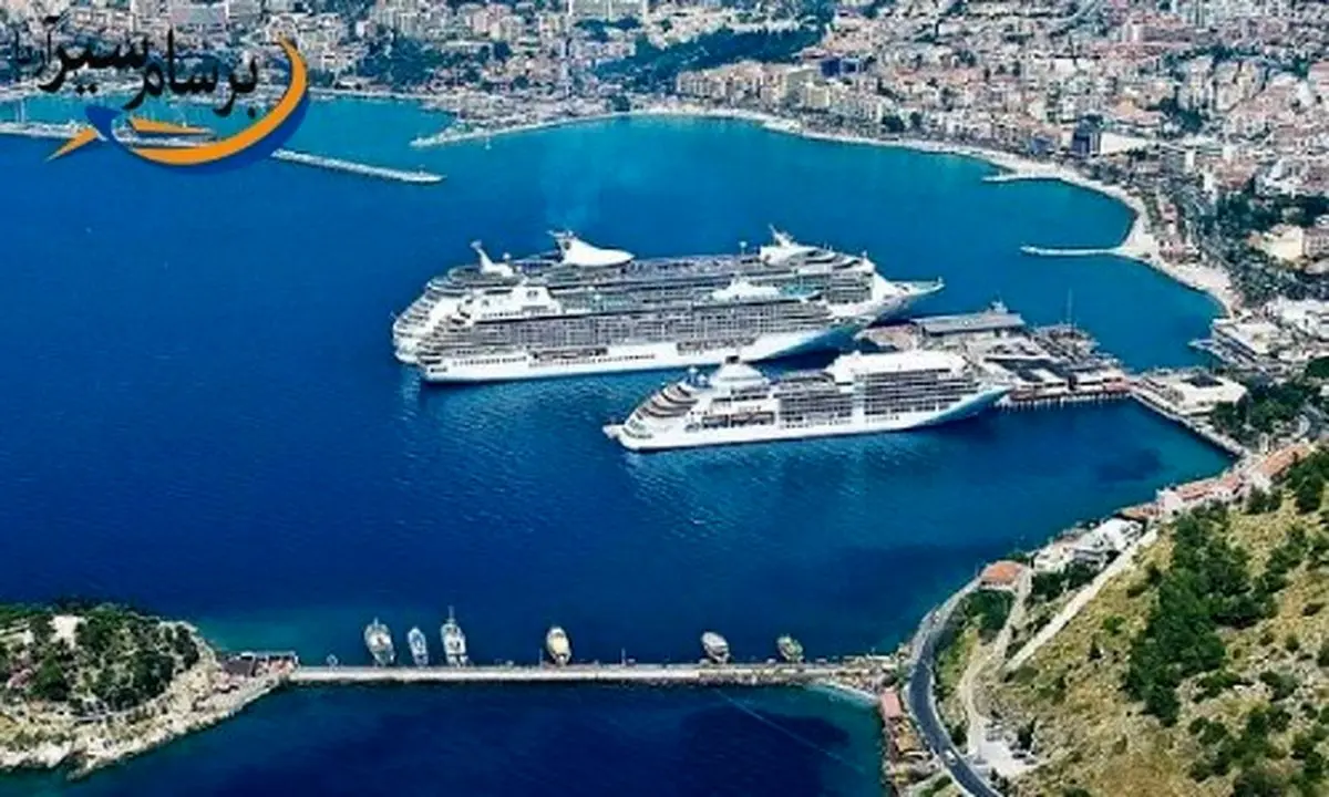 اطلاعات و راهنمای سفر به کوش آداسی