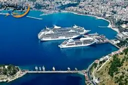 اطلاعات و راهنمای سفر به کوش آداسی