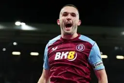 استون ویلا 1-0 آرسنال: لیگ برتر یک مدعی جدید دارد