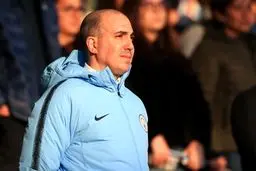 سرقت بزرگ یونایتد از سی تی: مغز متفکر قهرمانی‌ها رفت!