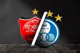 تفاوت باورنکردنی پرسپولیس و استقلال در این ستا گرام!