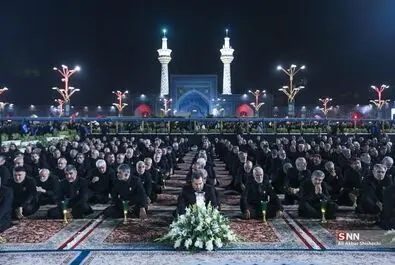 امام رضا (ع)