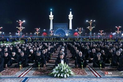 امام رضا (ع)