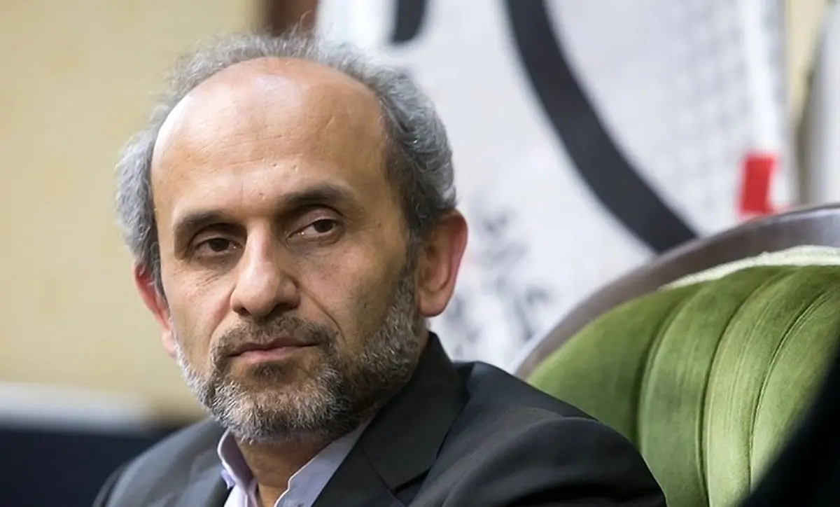 اظهارات جبلی درباره نحوه برگزاری مناظره‌ها در صورت تایید صلاحیت بیش از ۱۰ کاندیدا