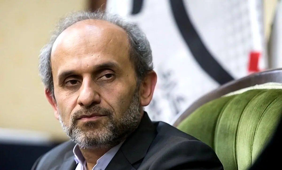 رئیس صداوسیما: «خنده» مخاطب زمانی ارزشمند است که «فاخر» باشد