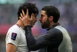 تغییر نسل: چند بازیکن تیم ملی باید بروند!