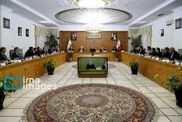 مجلس همین رویکرد تعاملی خود با دولت را ادامه خواهد داد
